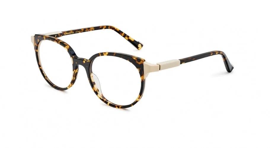 Etnia Barcelona ROMANOVA Eyeglasses - view 5